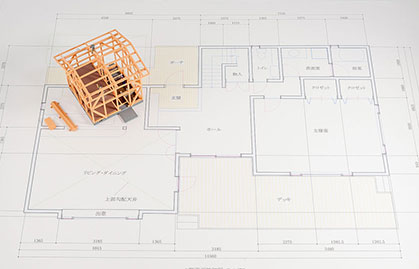 やりたいことはとことん応える